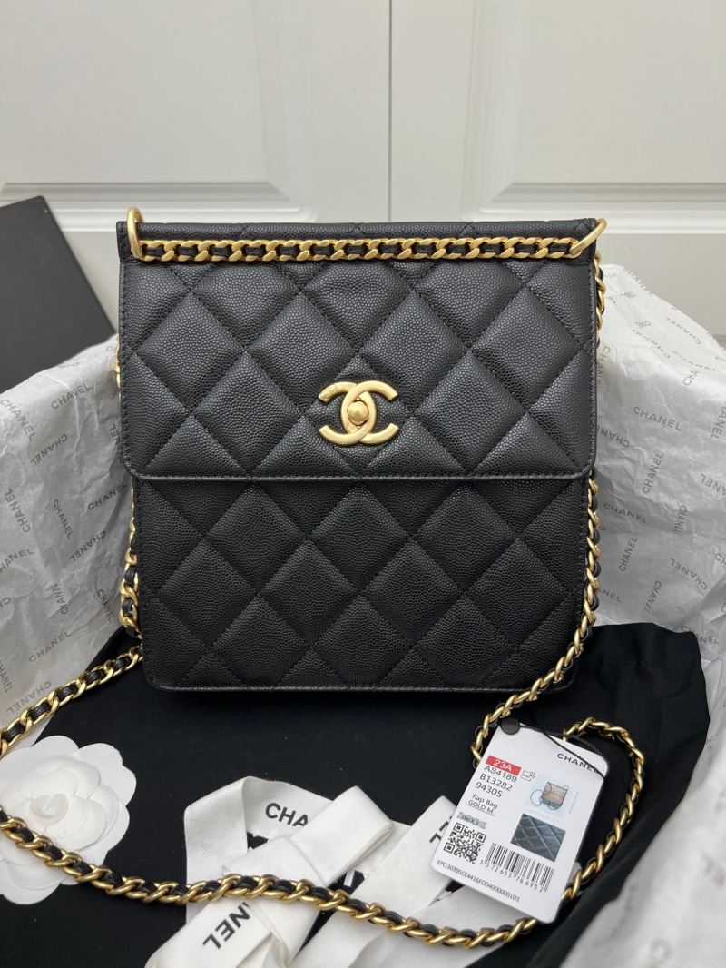 Chanel Satchel Bags